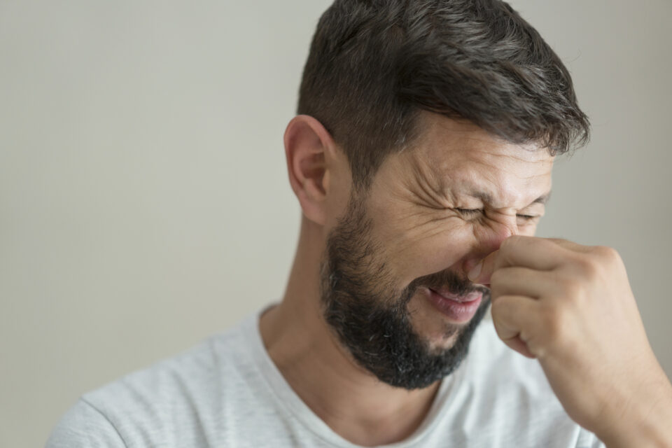 Nasal Obstruction in Thousand Oaks, CA
