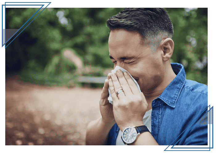 Chronic Rhinitis Treatment in Thousand Oaks, CA