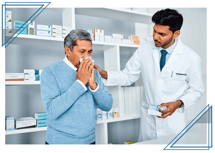 Nasal Congestion Treatment in Thousand Oaks, CA