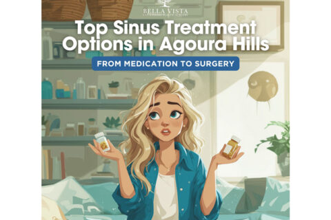 Top Sinus Treatment options