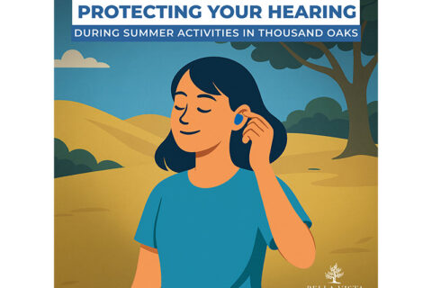 Protecting Your Hearing During Summer