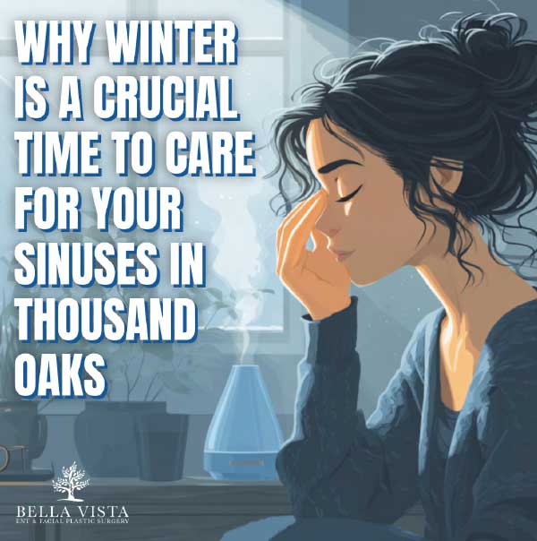 Why Winter is Crucial Thousand Oaks