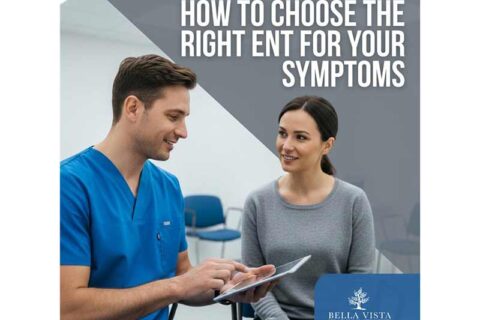 choose right ent featured